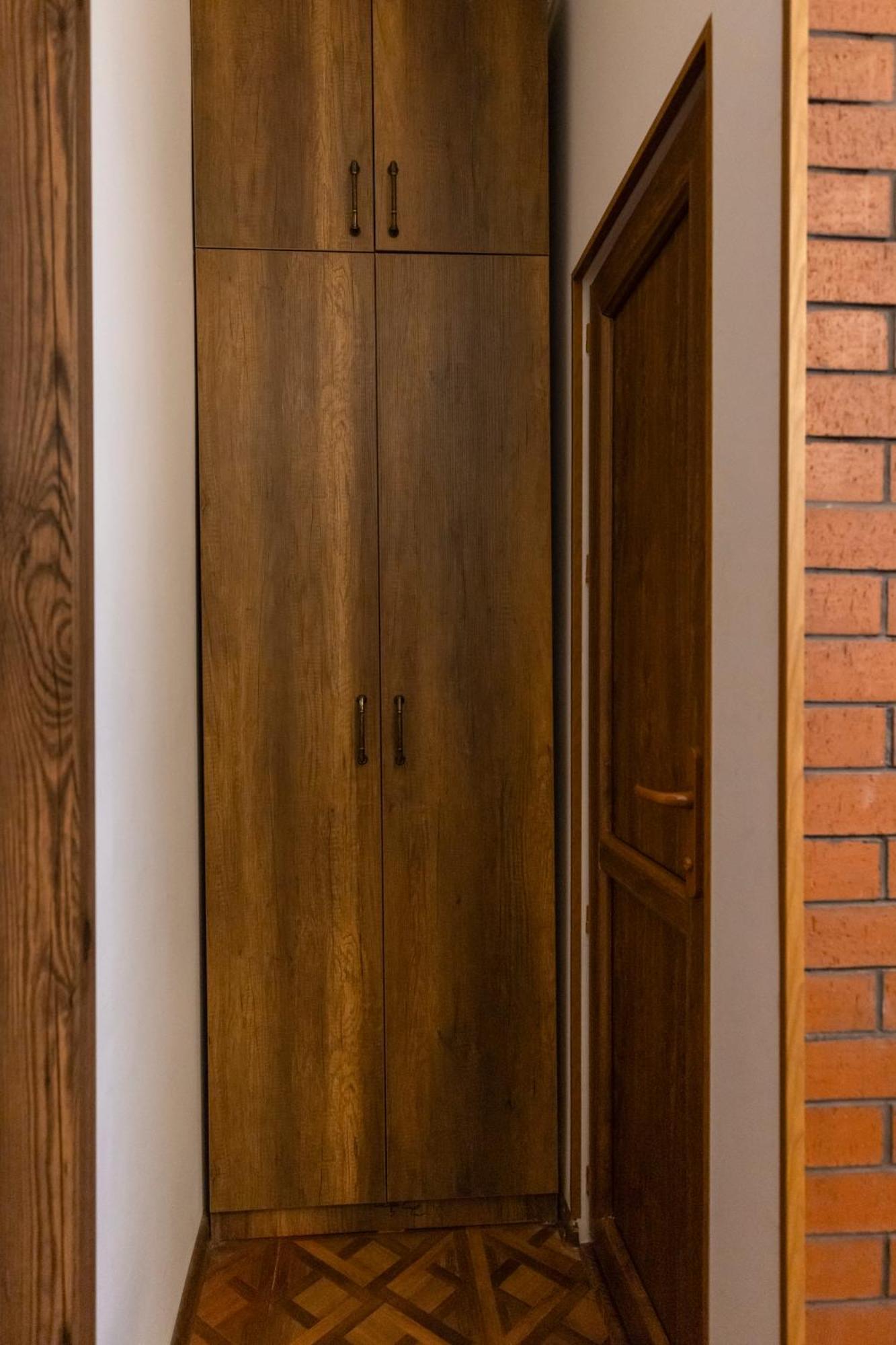 Hestia Boutique Hotel Гори Экстерьер фото