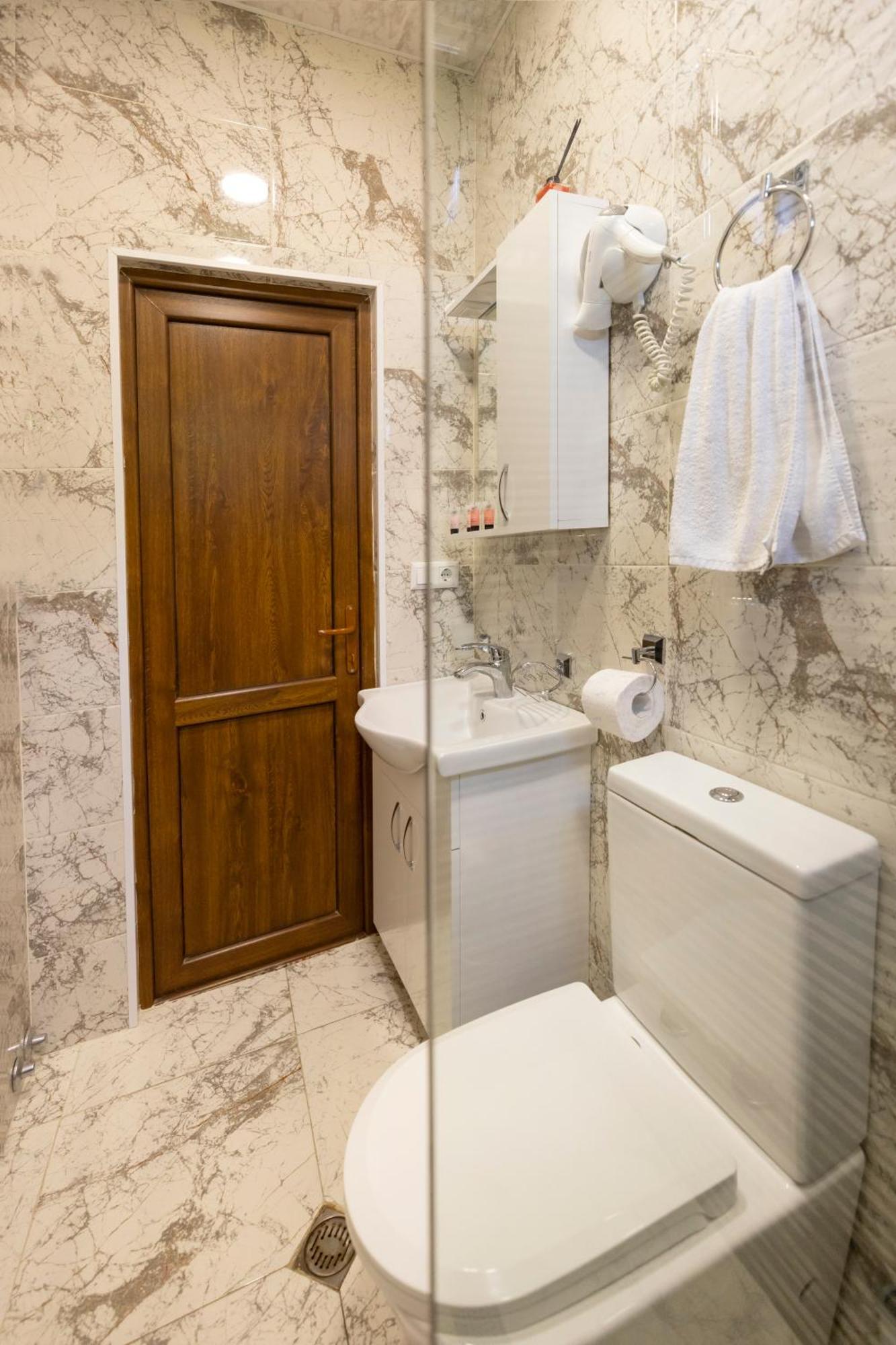 Hestia Boutique Hotel Гори Экстерьер фото