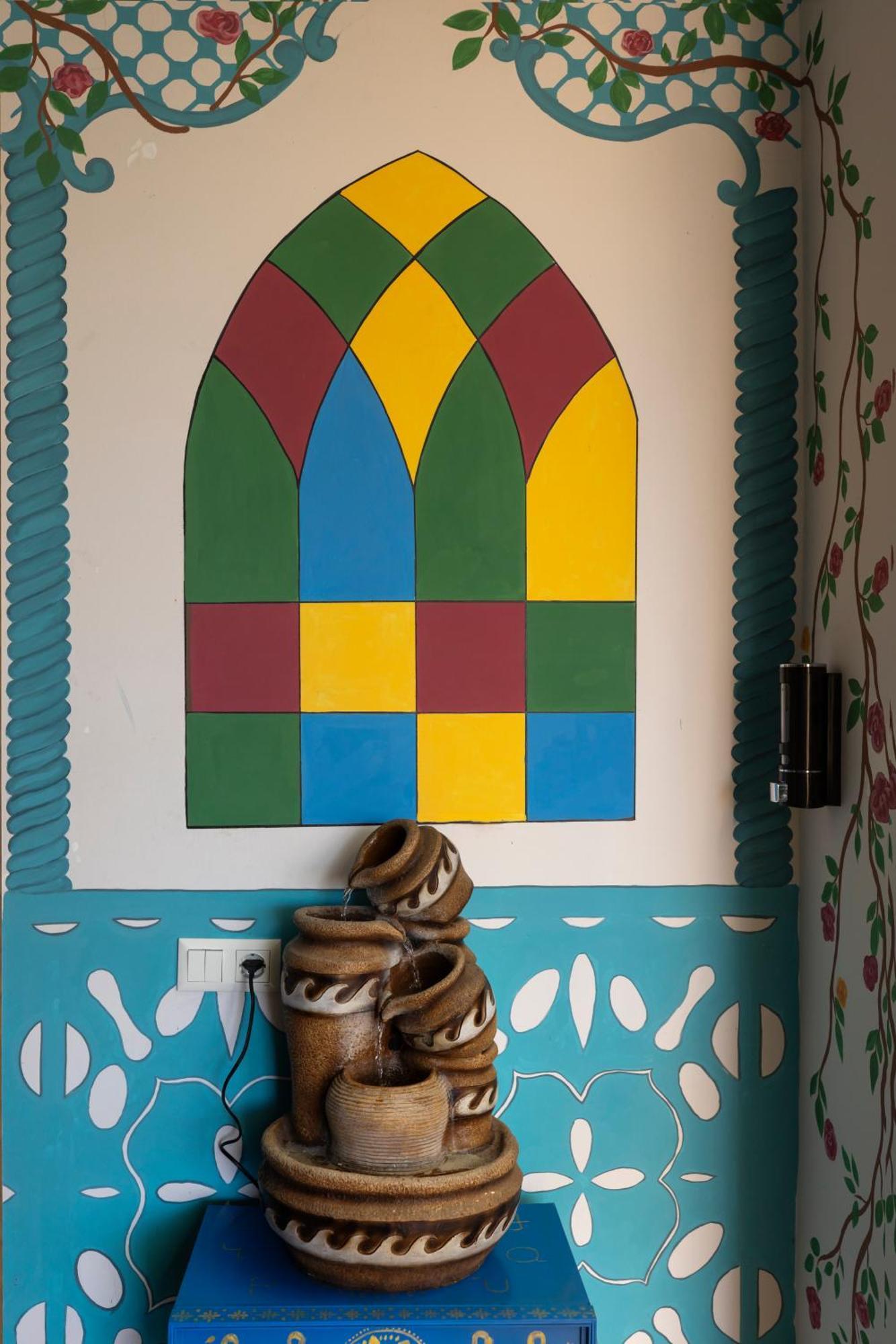 Hestia Boutique Hotel Гори Экстерьер фото